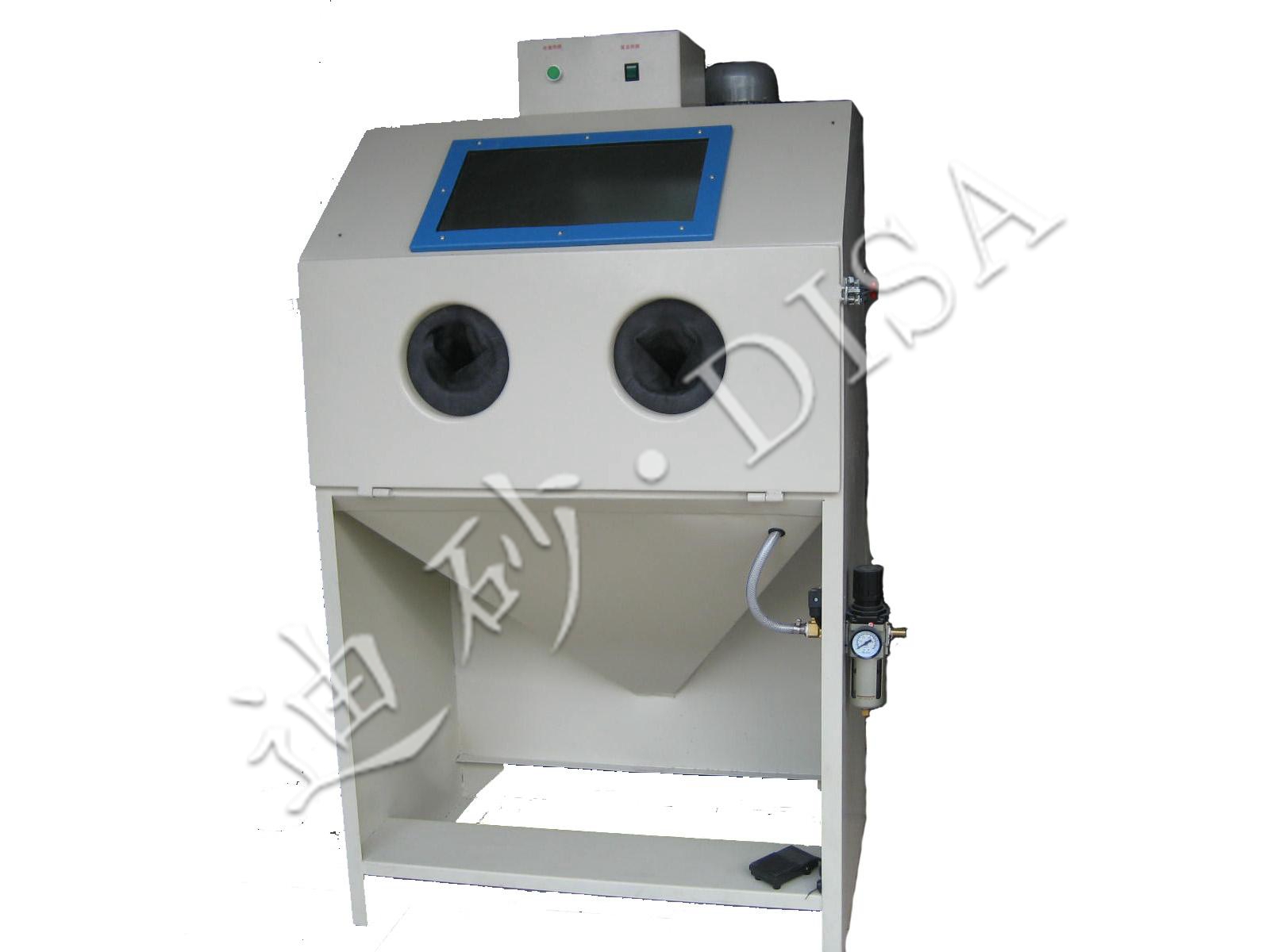 无锡喷砂机 无锡喷砂机